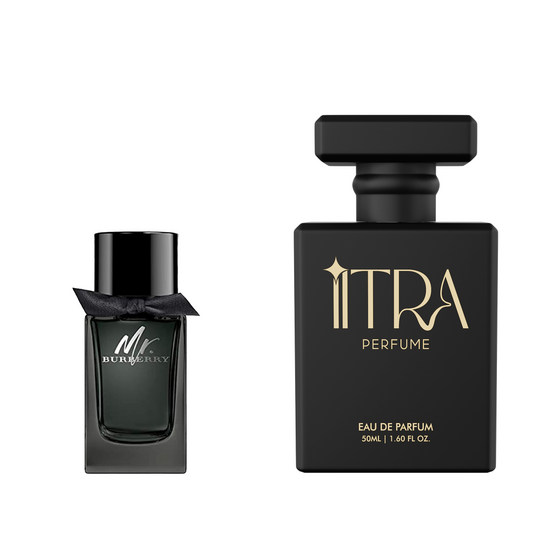 IITRA IP-1204 Inspired by MYBR - Mr Burerry