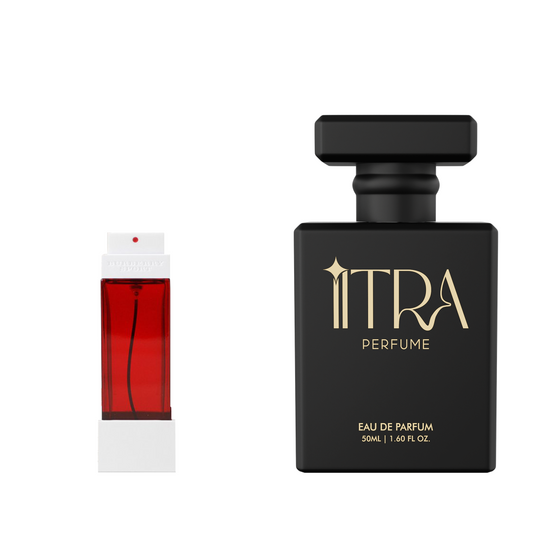 IITRA IP-1203 Inspired by MYBR - Sport