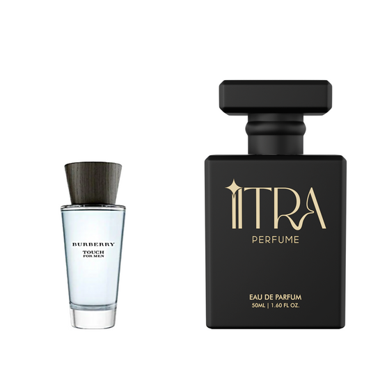 IITRA IP-1202 Inspired by MYBR - Touch for men