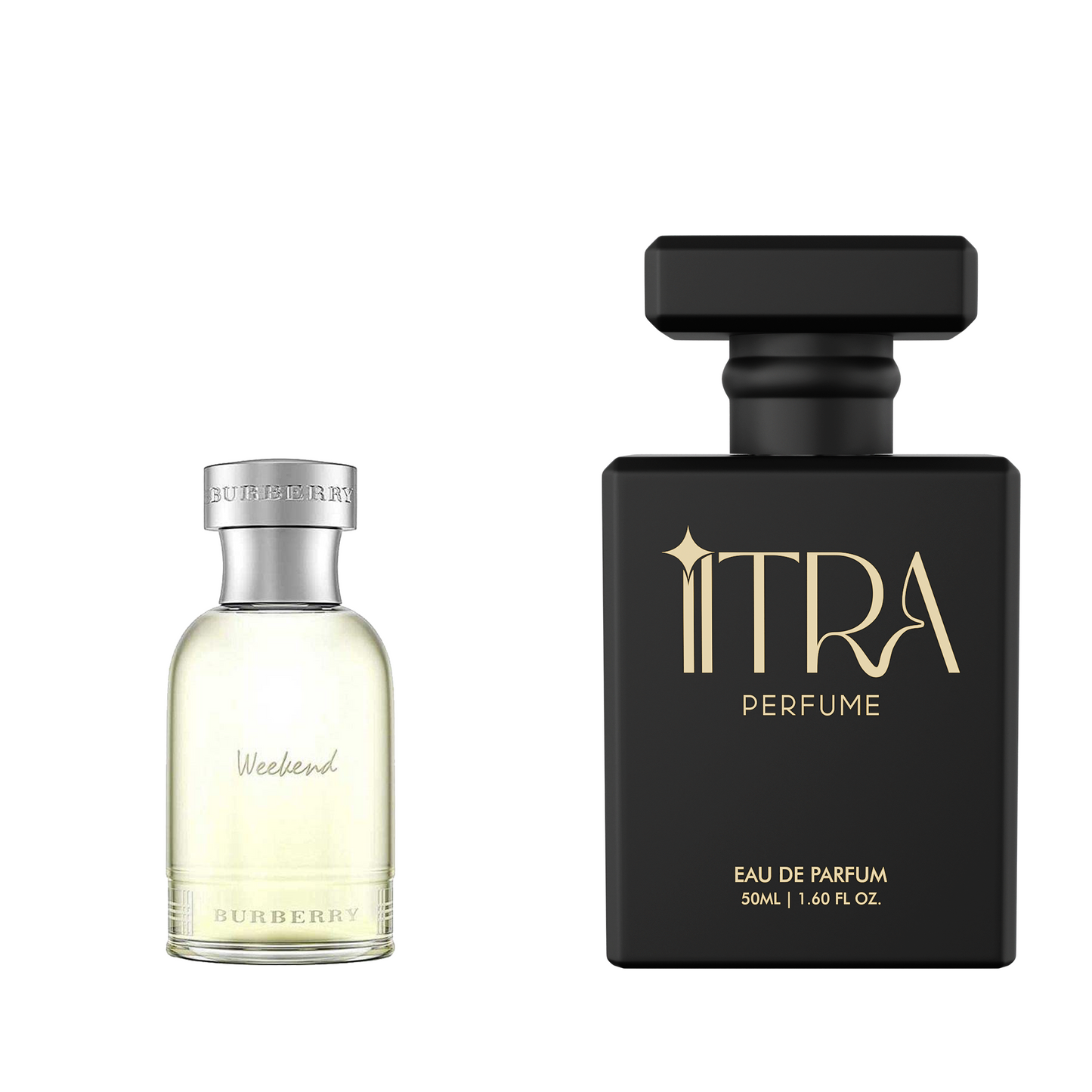 IITRA IP-1201 Inspired by MYBR - Weekend