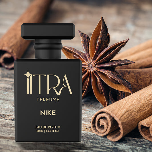 IITRA IP NIKE - 50 ML