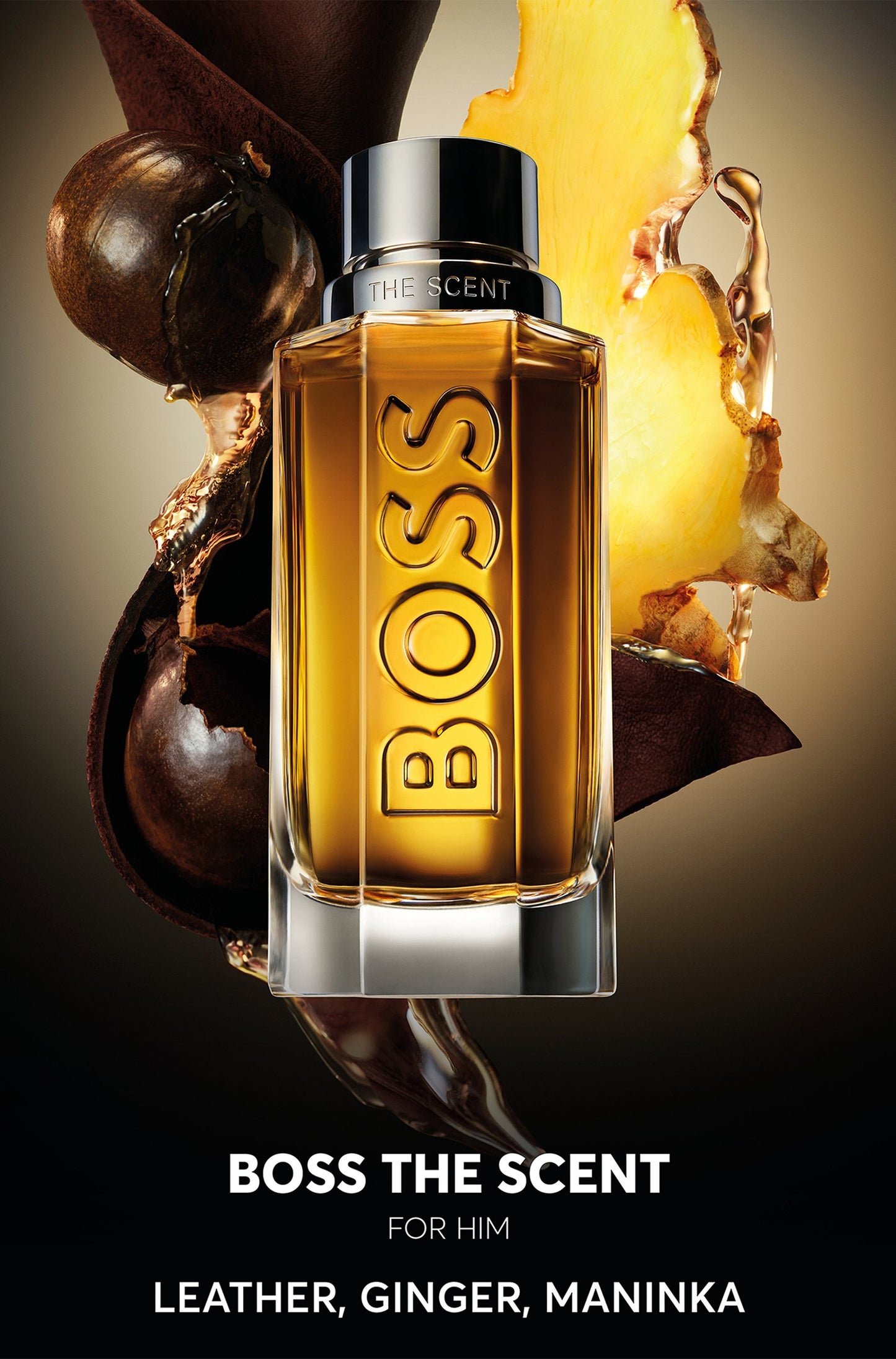 IITRA IP-1502 Inspired by Boss The Scent